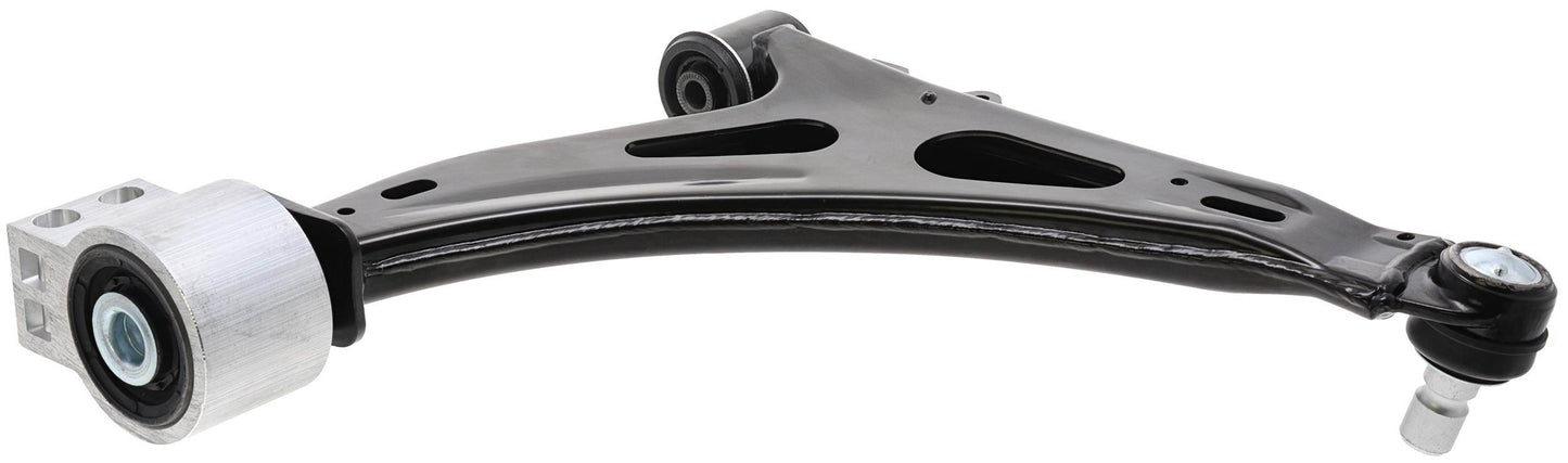 Mevotech Original Grade Suspension Control Arm and Ball Joint Assembly GS501250