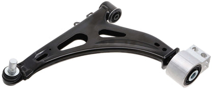 Mevotech Original Grade Suspension Control Arm and Ball Joint Assembly GS501250