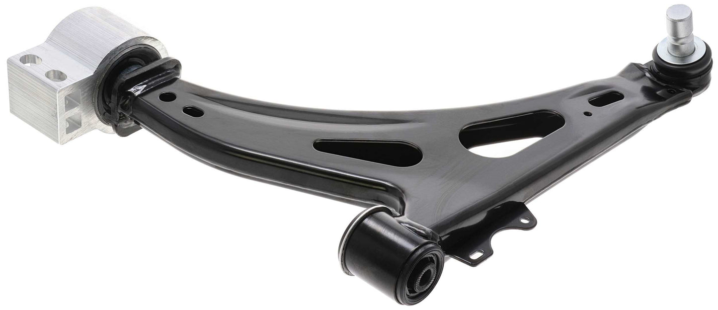 Mevotech Original Grade Suspension Control Arm and Ball Joint Assembly GS501250