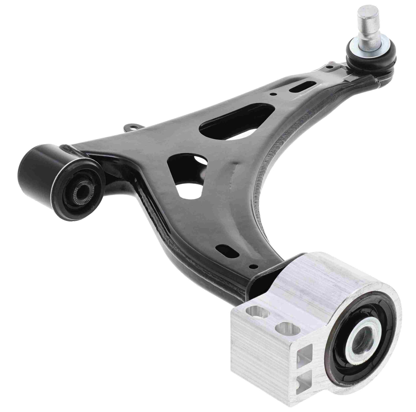 Mevotech Original Grade Suspension Control Arm and Ball Joint Assembly GS501251