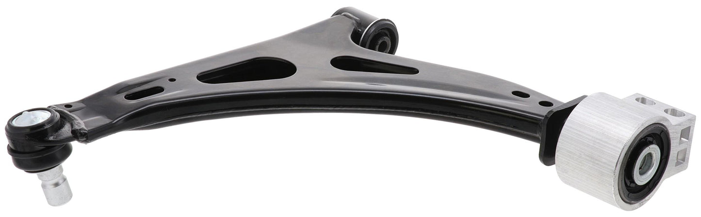 Mevotech Original Grade Suspension Control Arm and Ball Joint Assembly GS501251