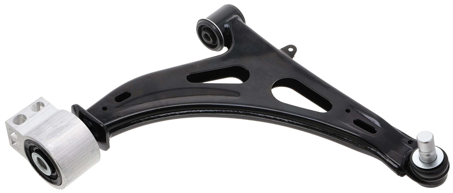 Mevotech Original Grade Suspension Control Arm and Ball Joint Assembly GS501251