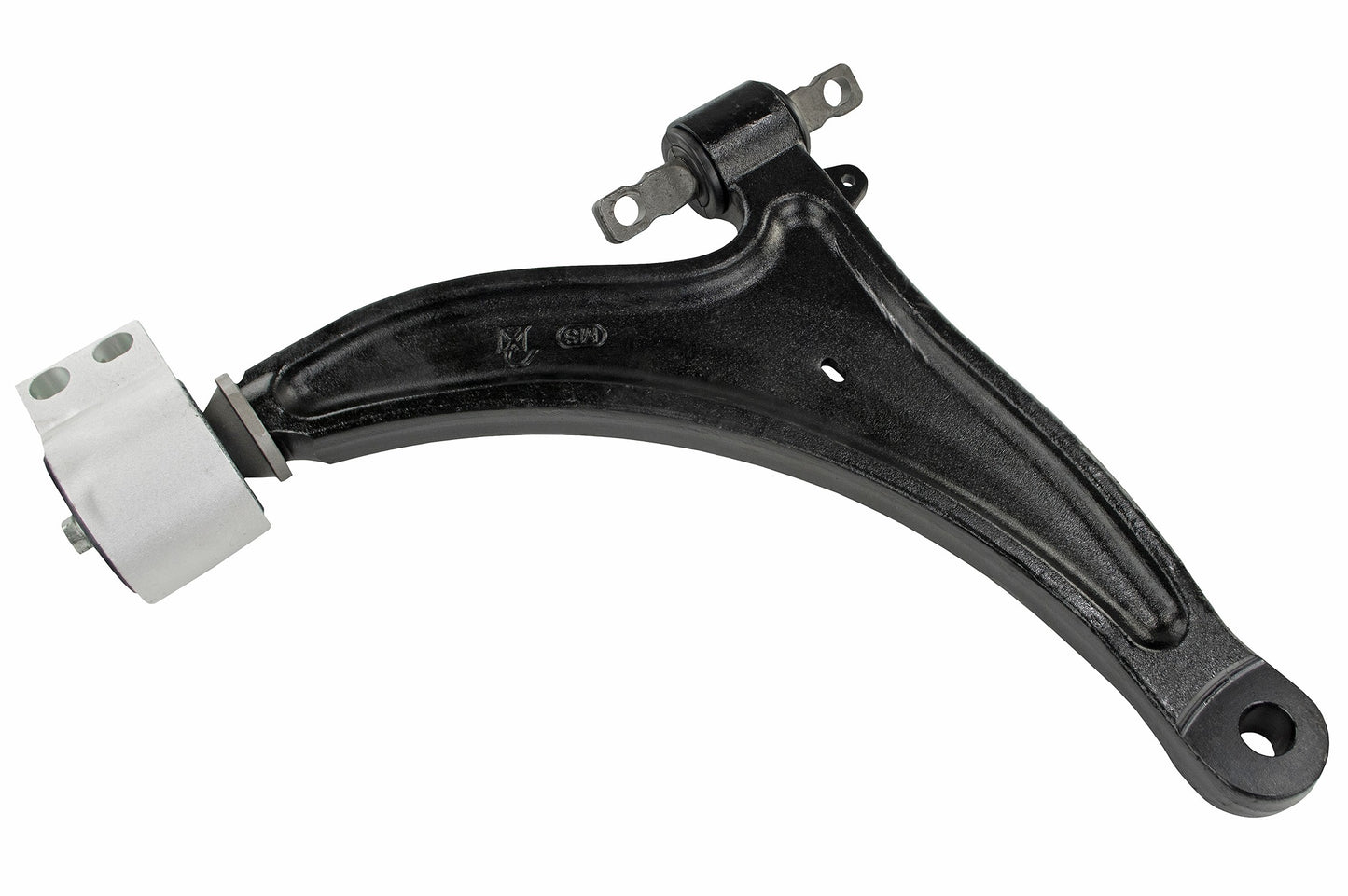 Mevotech Original Grade Suspension Control Arm GS501258 image 4