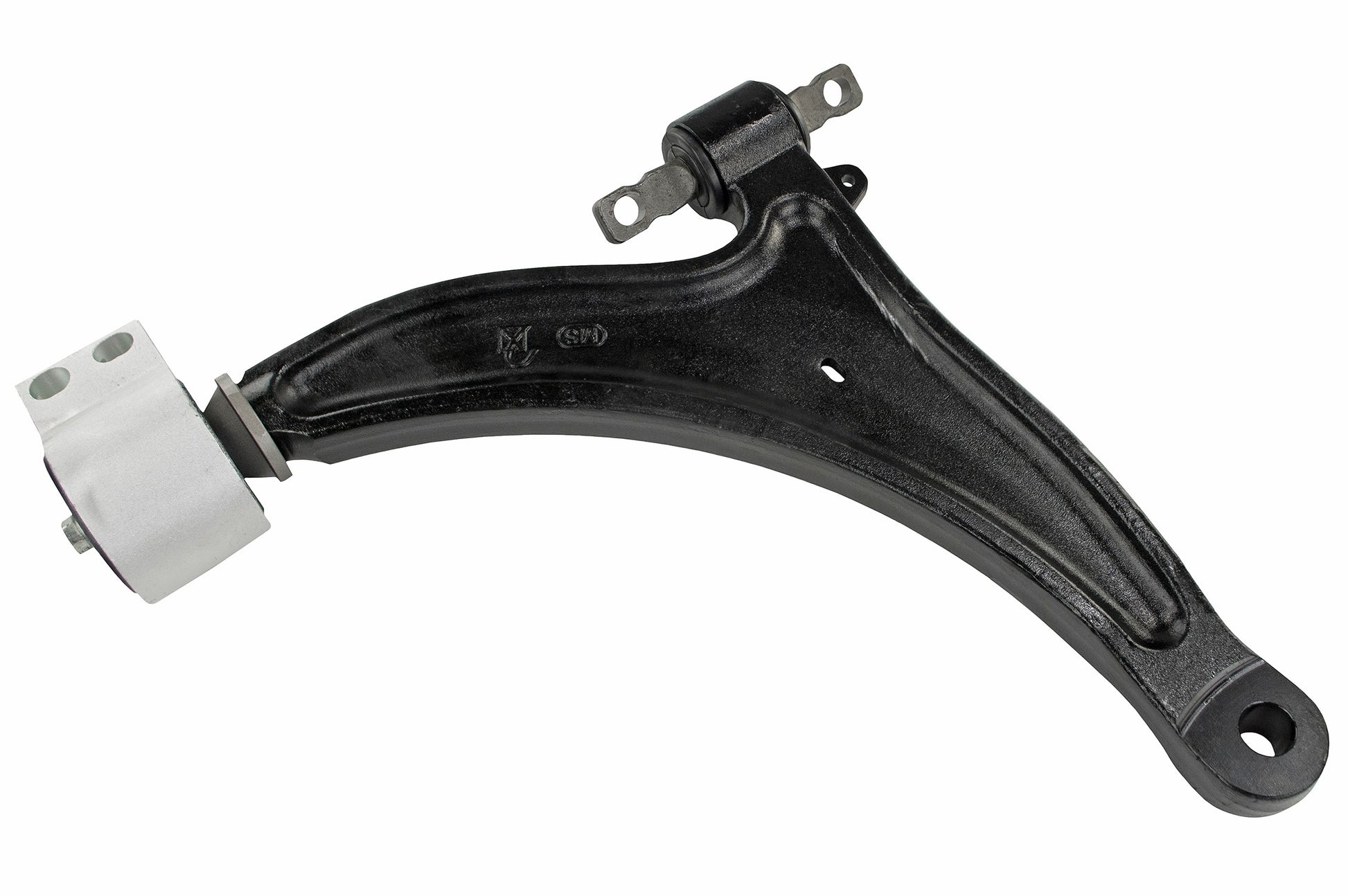 Mevotech Original Grade Suspension Control Arm GS501258 image 4