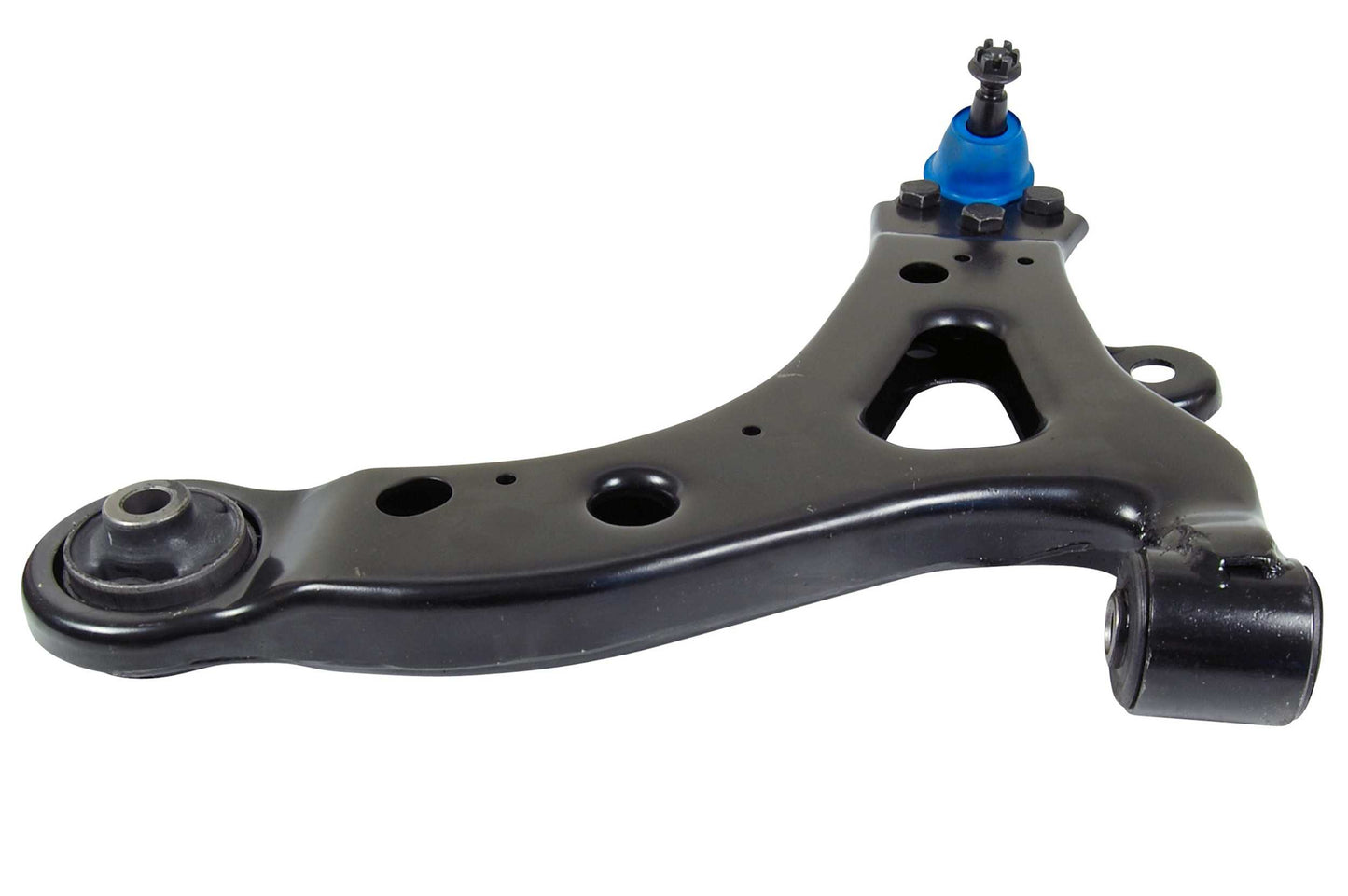 Mevotech Original Grade Suspension Control Arm and Ball Joint Assembly GS50125