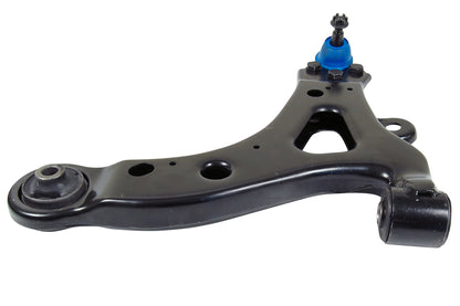 Mevotech Original Grade Suspension Control Arm and Ball Joint Assembly GS50125