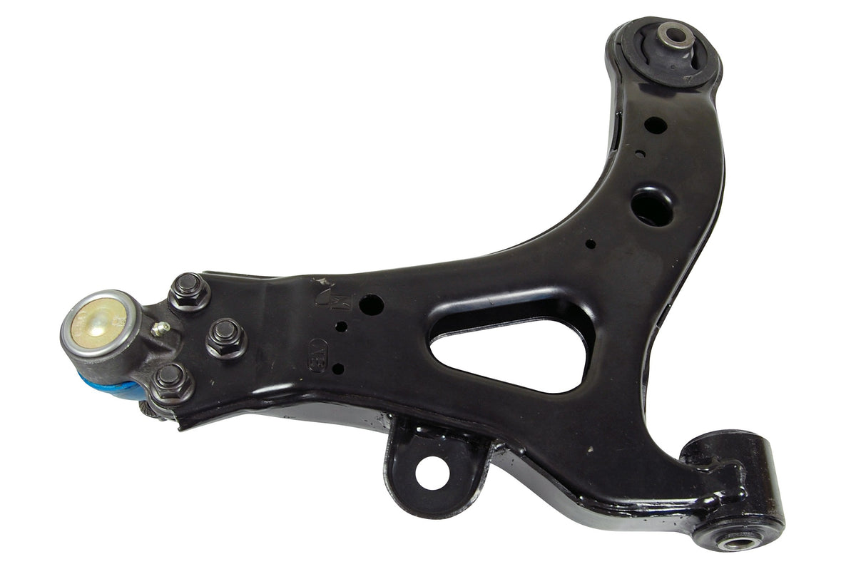 Mevotech Original Grade Suspension Control Arm and Ball Joint Assembly GS50125