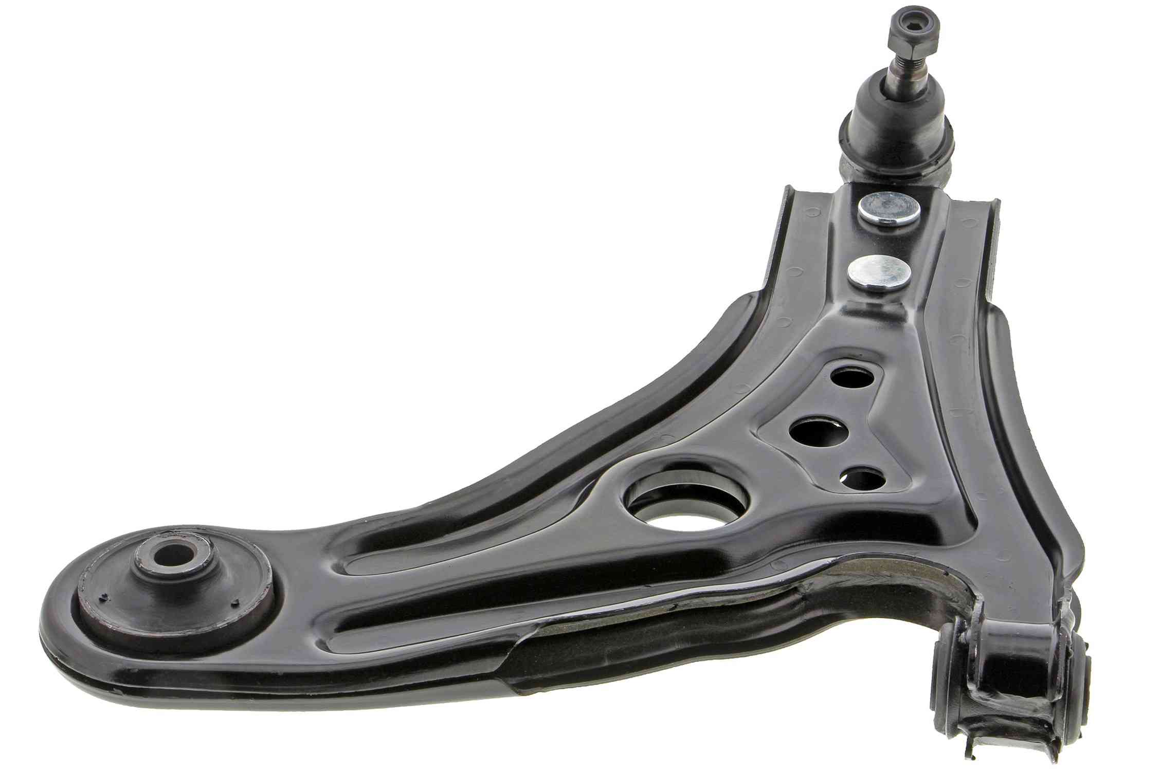 Mevotech Original Grade Suspension Control Arm and Ball Joint Assembly GS50126