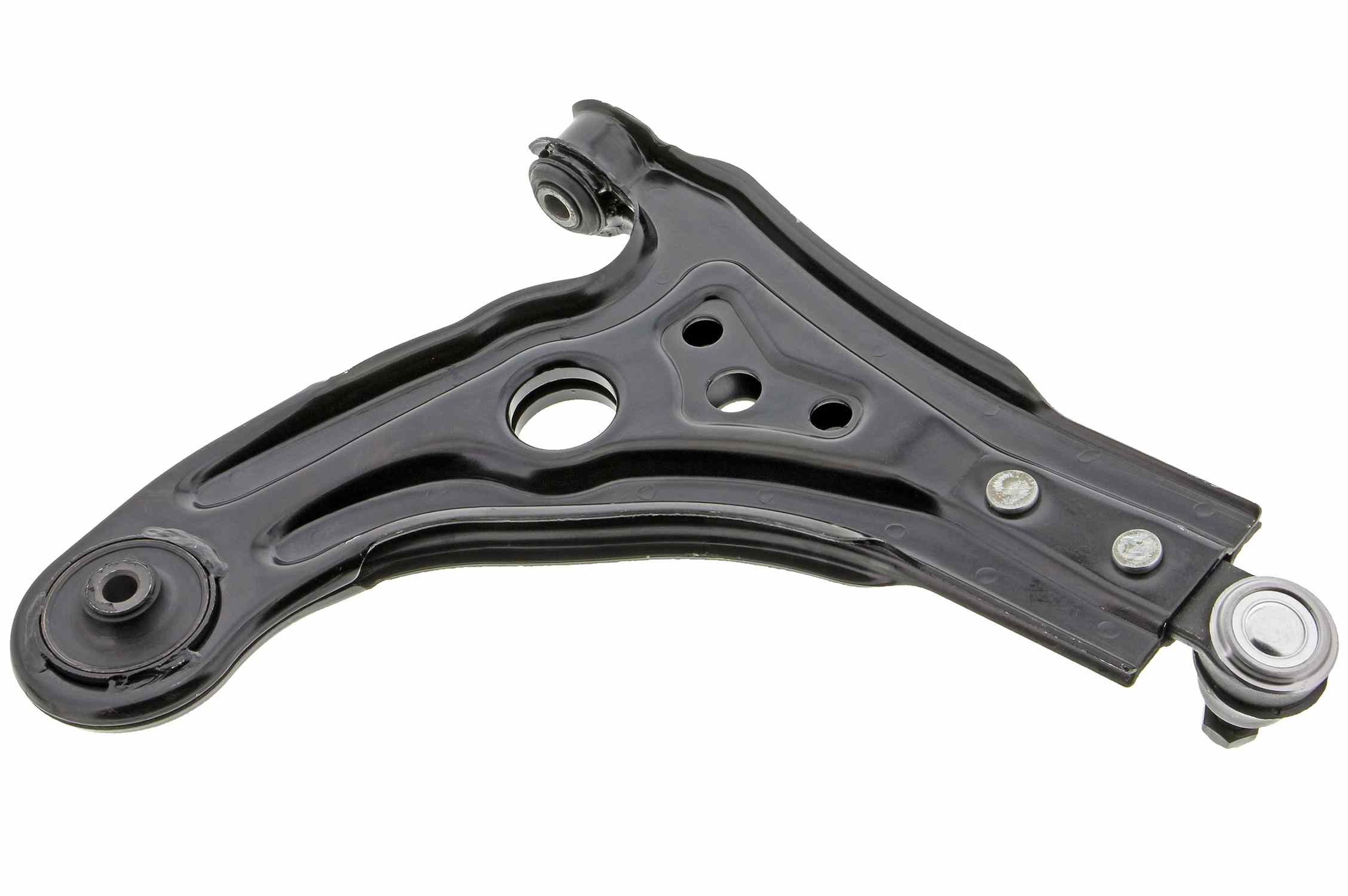 Mevotech Original Grade Suspension Control Arm and Ball Joint Assembly GS50126