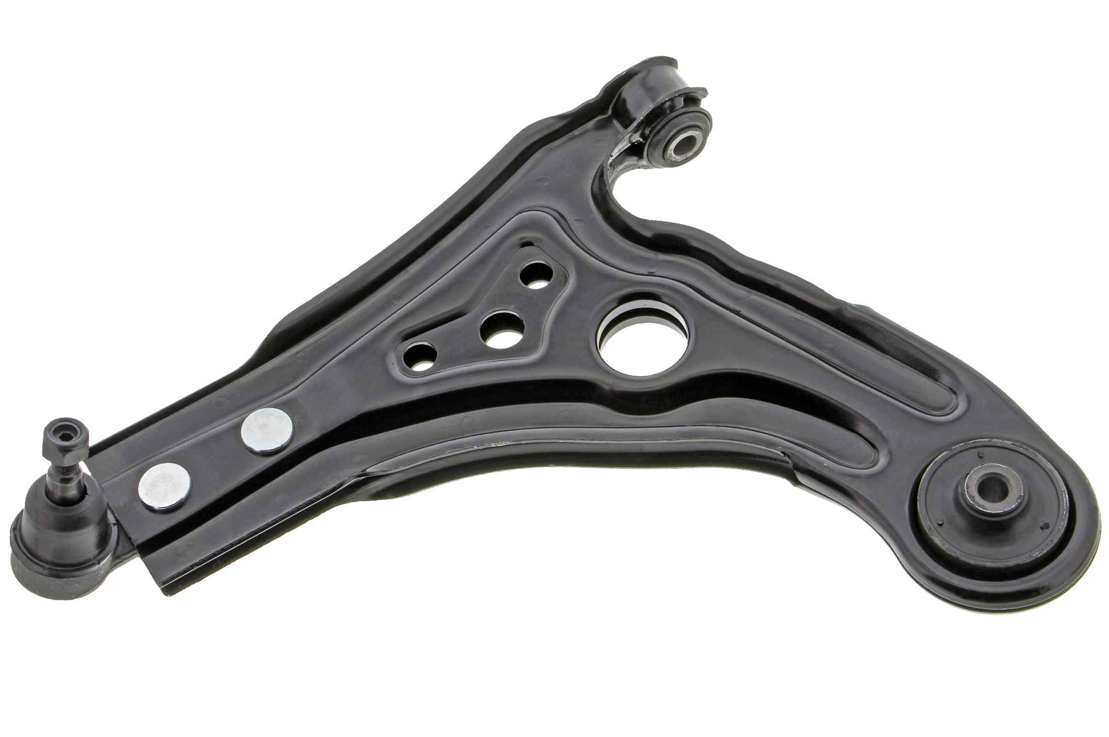 Mevotech Original Grade Suspension Control Arm and Ball Joint Assembly GS50126