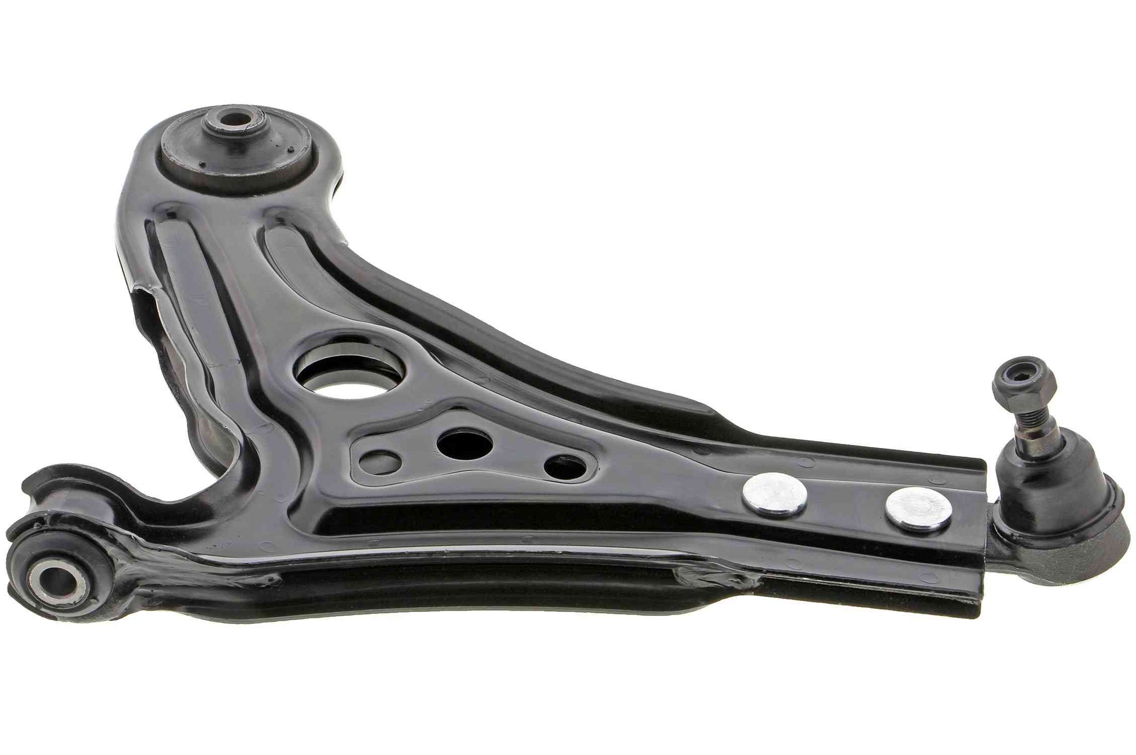 Mevotech Original Grade Suspension Control Arm and Ball Joint Assembly GS50126