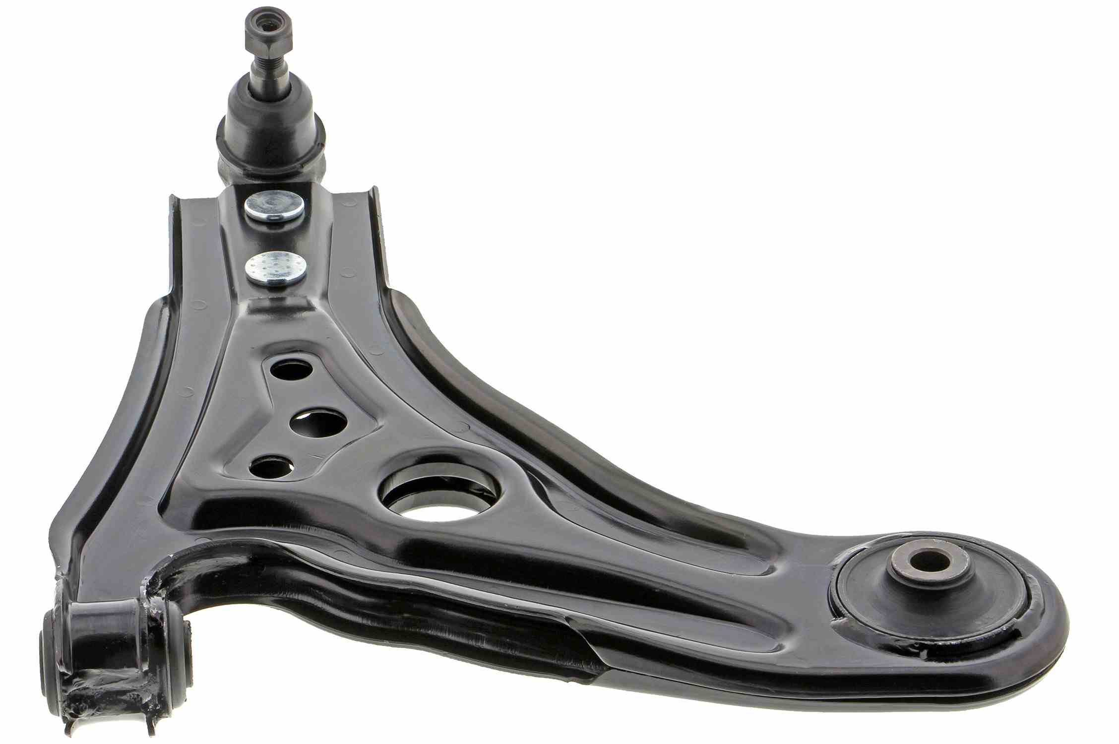 Mevotech Original Grade Suspension Control Arm and Ball Joint Assembly GS50127