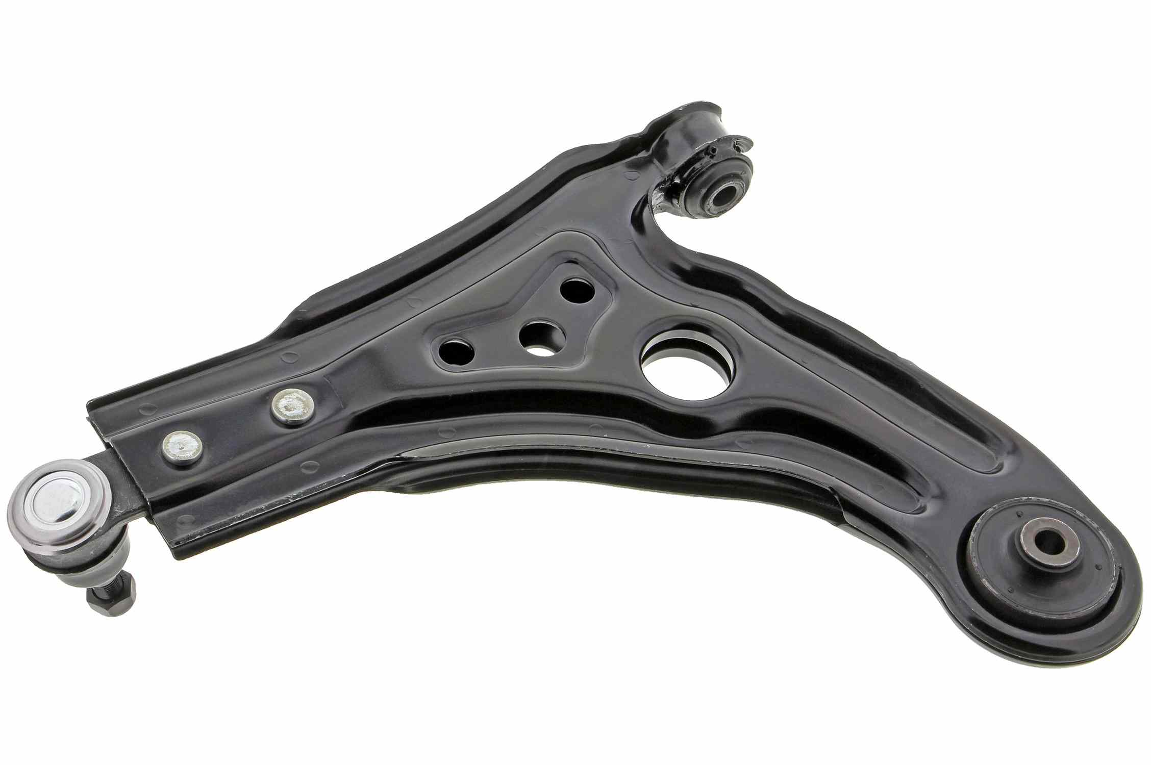 Mevotech Original Grade Suspension Control Arm and Ball Joint Assembly GS50127