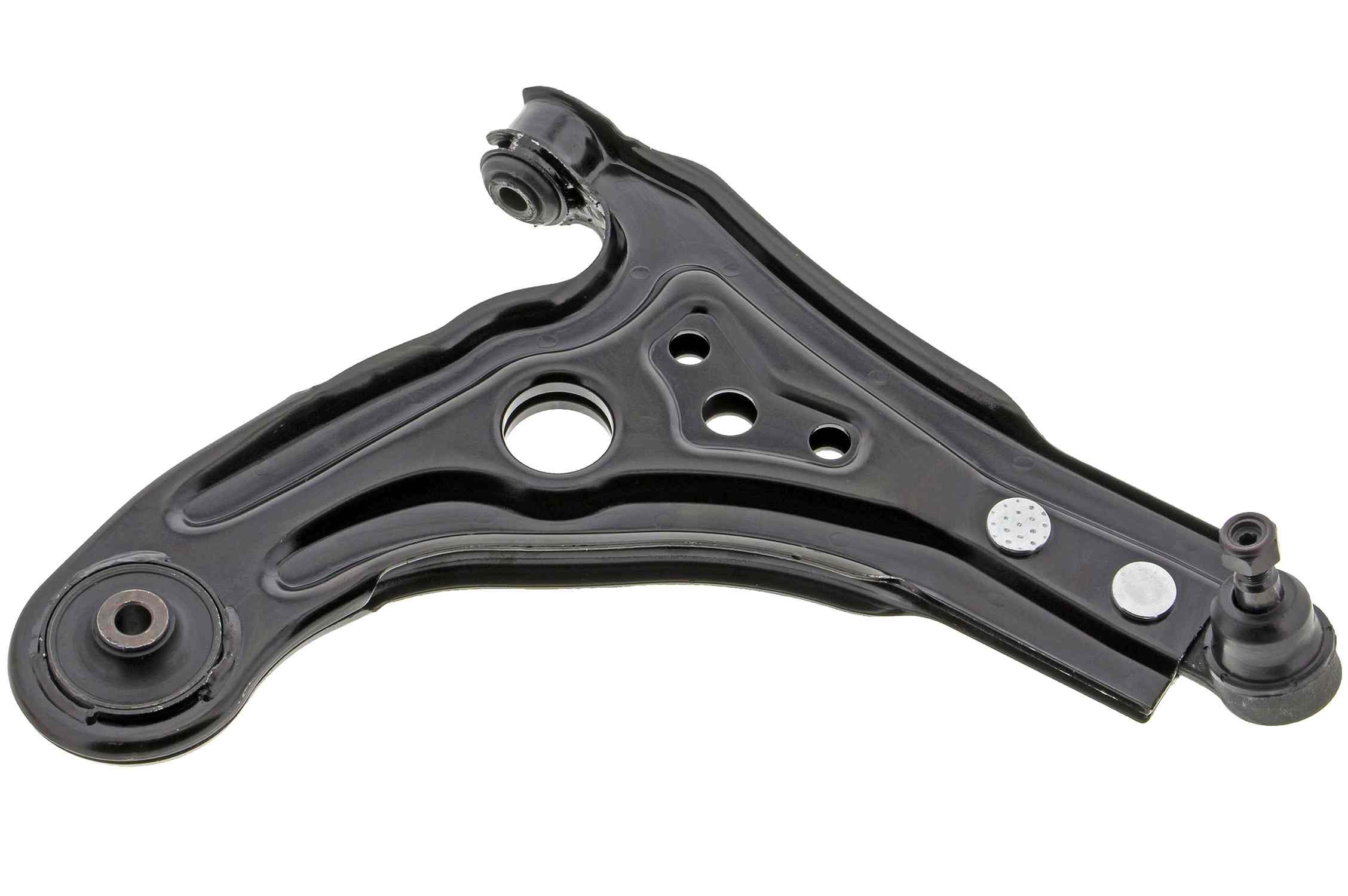 Mevotech Original Grade Suspension Control Arm and Ball Joint Assembly GS50127