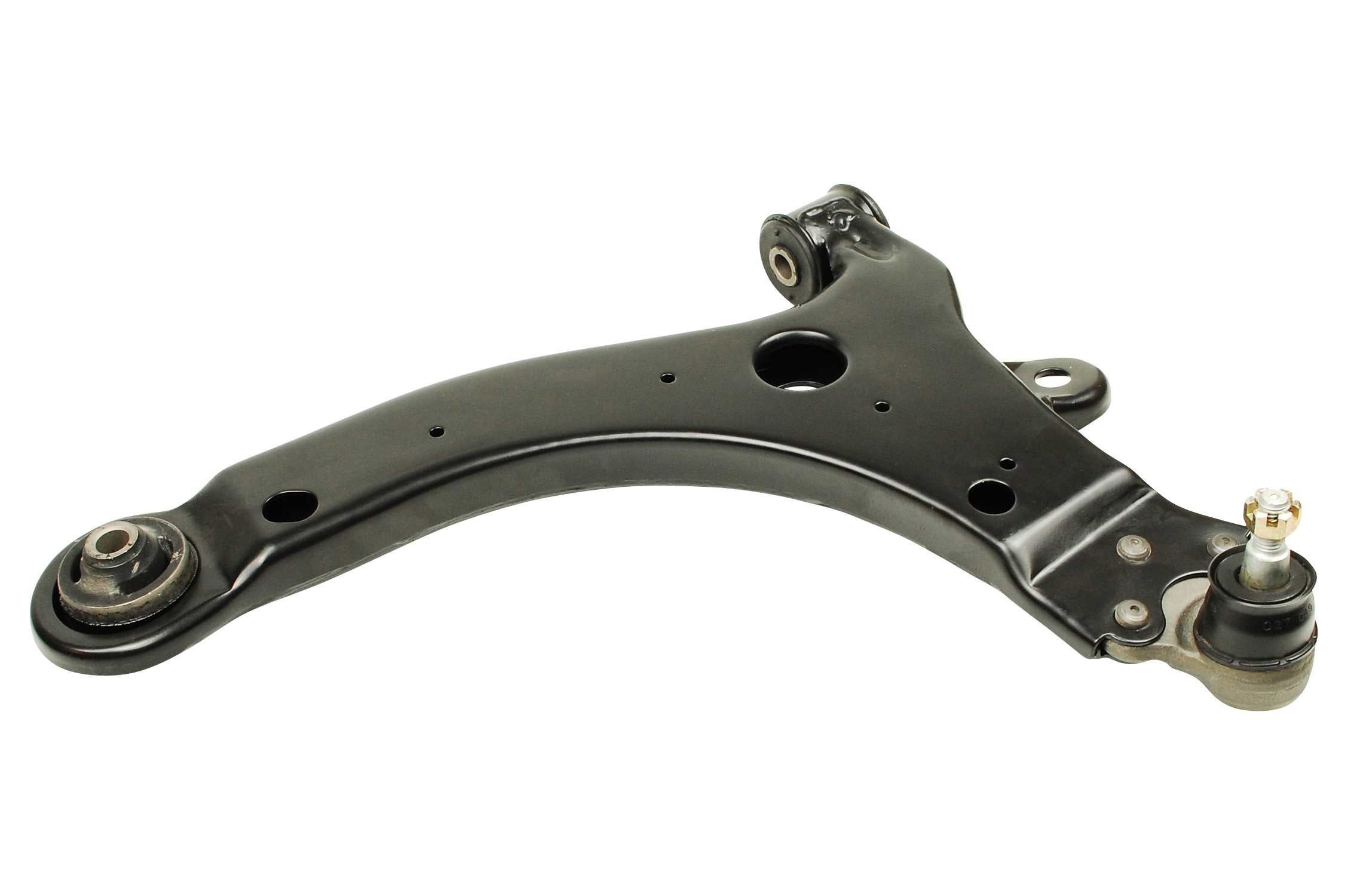 Mevotech Original Grade Suspension Control Arm and Ball Joint Assembly GS50130