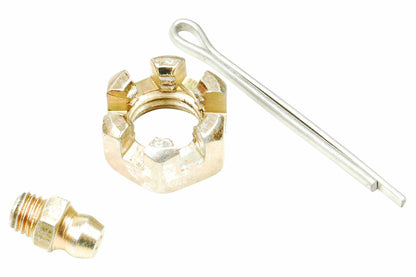 Mevotech Original Grade Suspension Control Arm and Ball Joint Assembly GS50130
