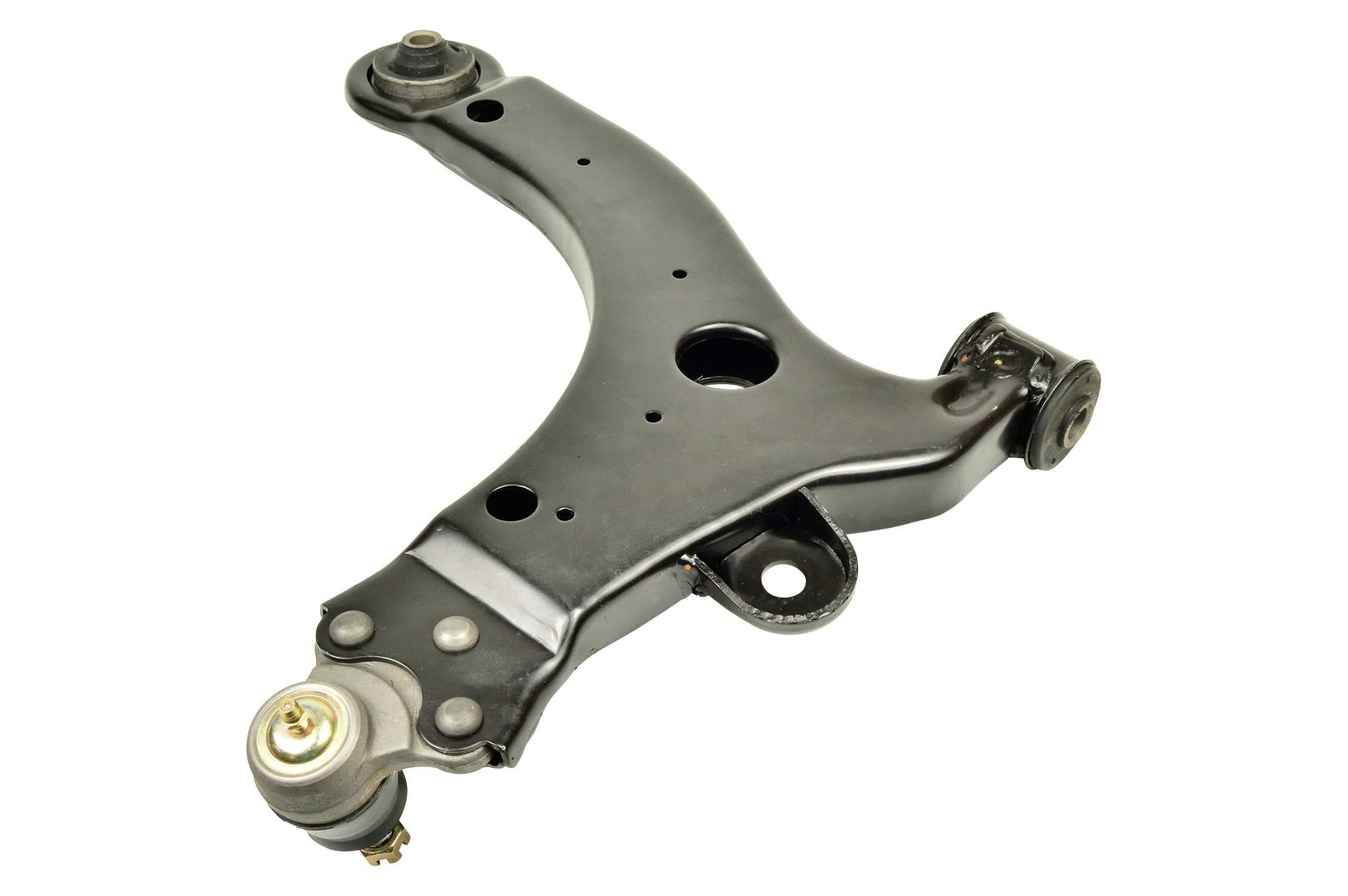 Mevotech Original Grade Suspension Control Arm and Ball Joint Assembly GS50131