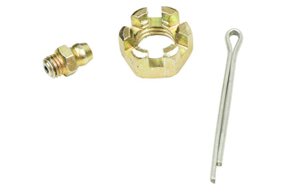 Mevotech Original Grade Suspension Control Arm and Ball Joint Assembly GS50131