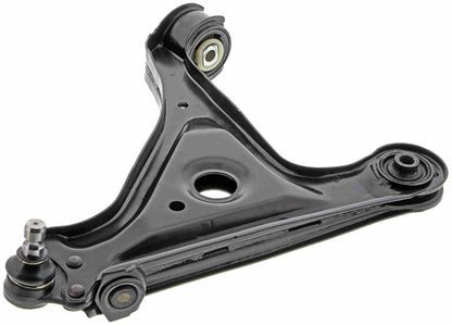 Mevotech Original Grade Suspension Control Arm and Ball Joint Assembly GS50132