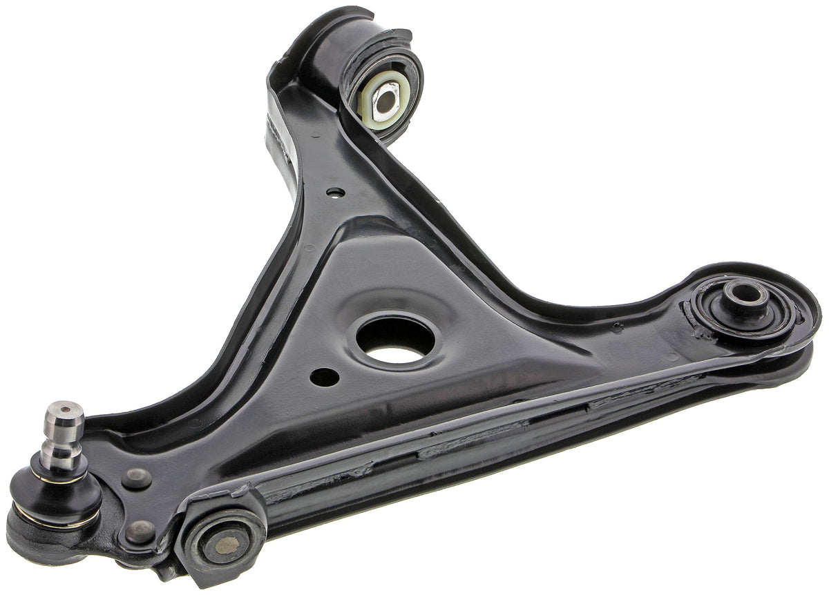 Mevotech Original Grade Suspension Control Arm and Ball Joint Assembly GS50132