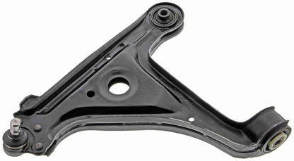Mevotech Original Grade Suspension Control Arm and Ball Joint Assembly GS50133