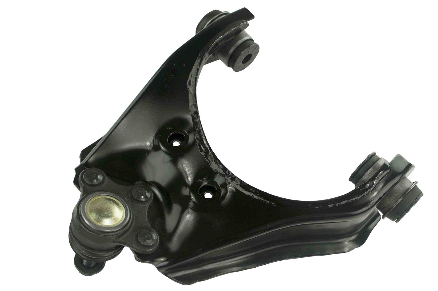 Mevotech Original Grade Suspension Control Arm and Ball Joint Assembly GS50136