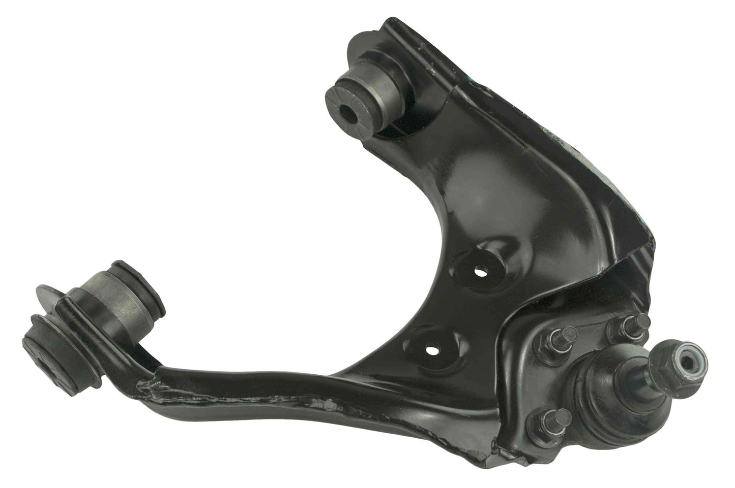 Mevotech Original Grade Suspension Control Arm and Ball Joint Assembly GS50136
