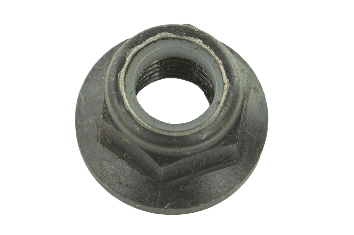 Mevotech Original Grade Suspension Control Arm and Ball Joint Assembly GS50136