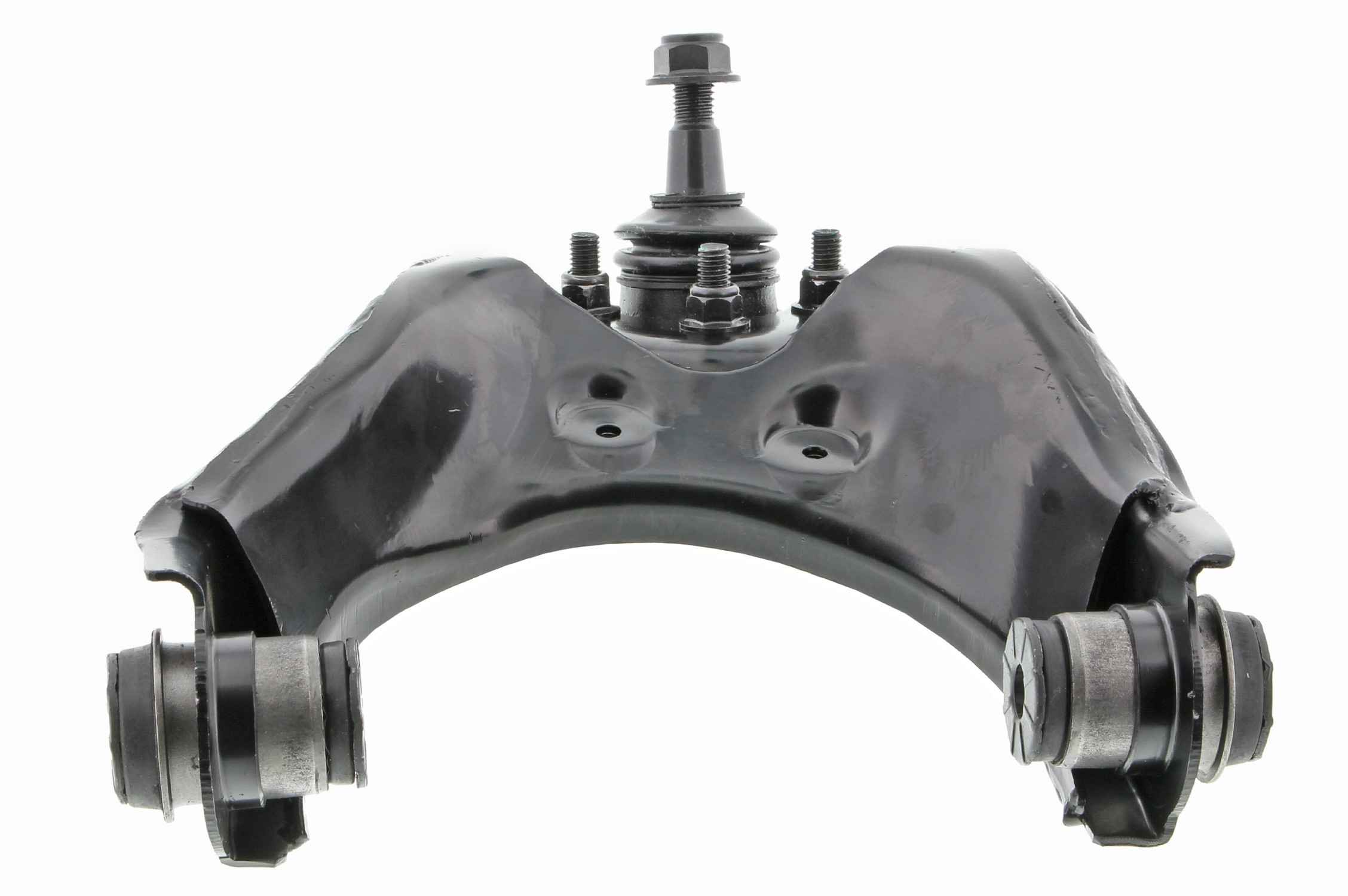 Mevotech Original Grade Suspension Control Arm and Ball Joint Assembly GS50137