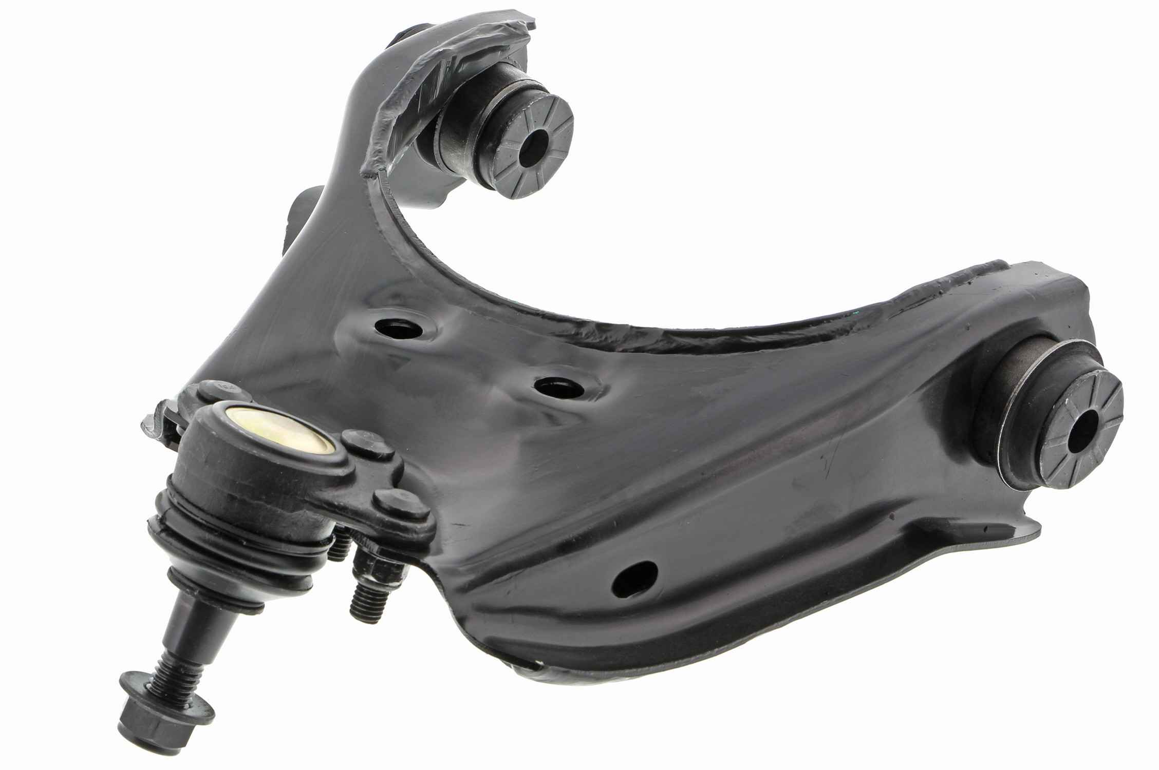 Mevotech Original Grade Suspension Control Arm and Ball Joint Assembly GS50137