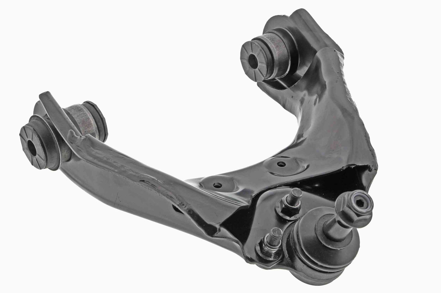 Mevotech Original Grade Suspension Control Arm and Ball Joint Assembly GS50137
