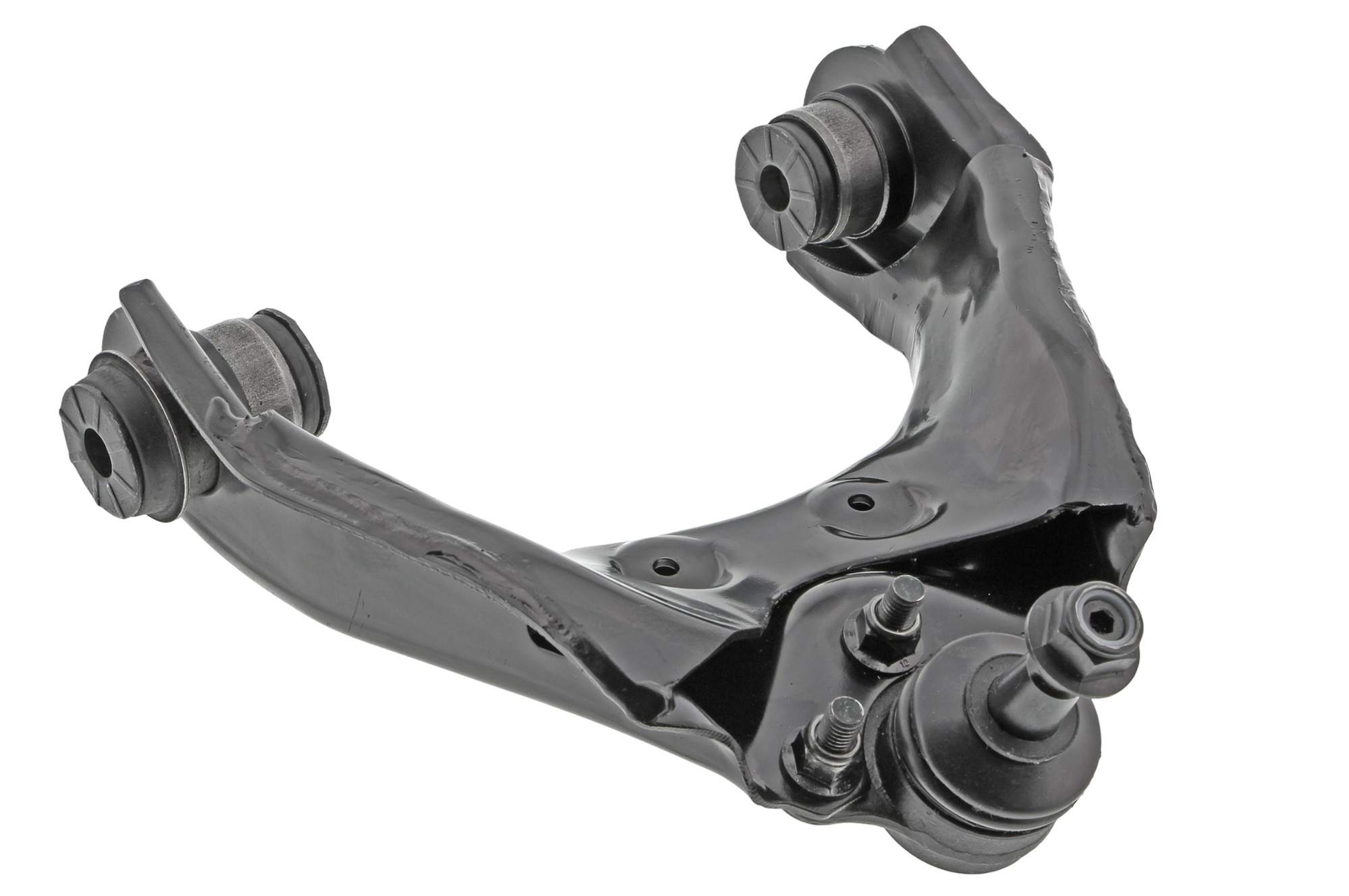 Mevotech Original Grade Suspension Control Arm and Ball Joint Assembly GS50137