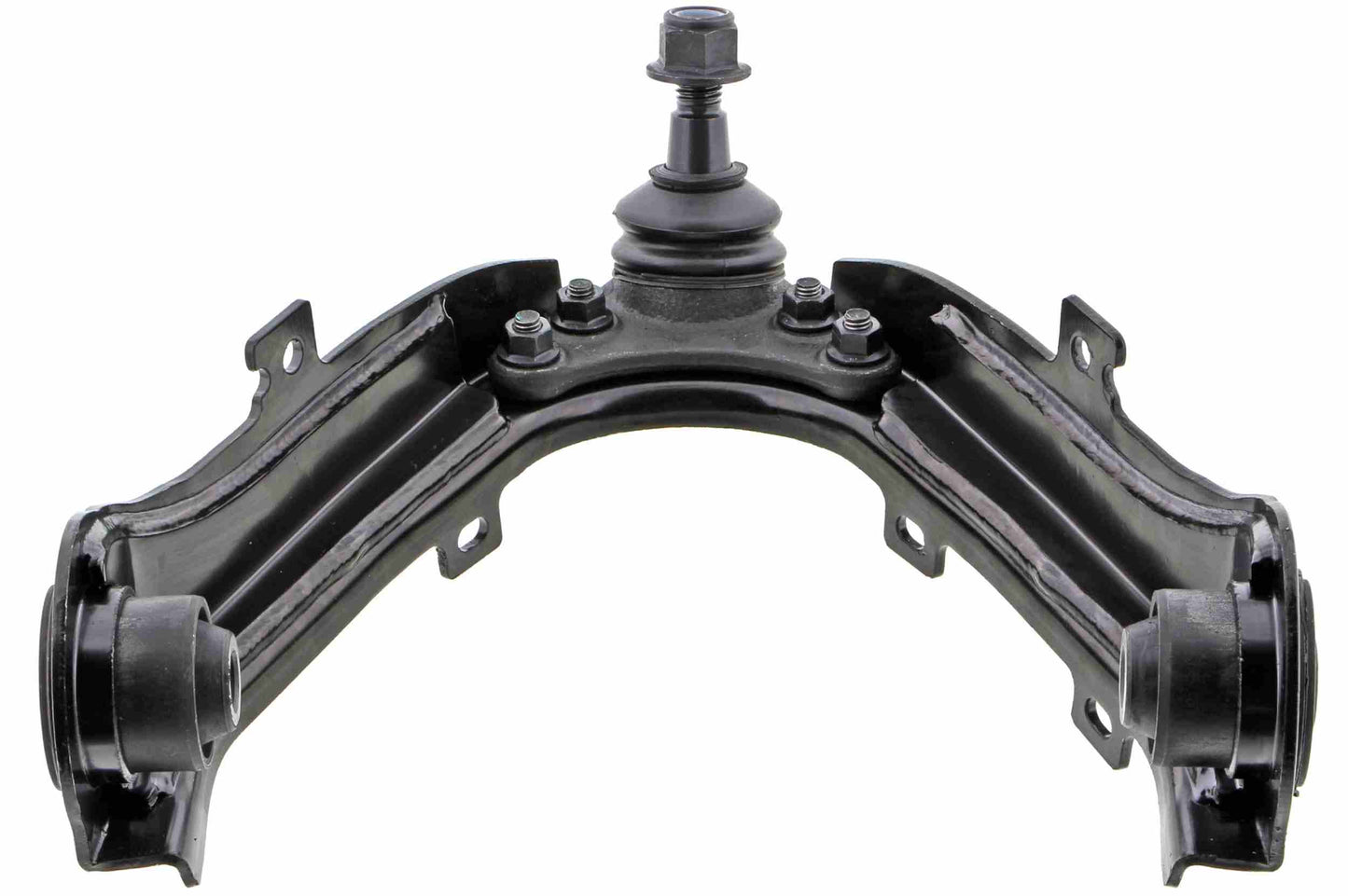 Mevotech Original Grade Suspension Control Arm and Ball Joint Assembly GS50140