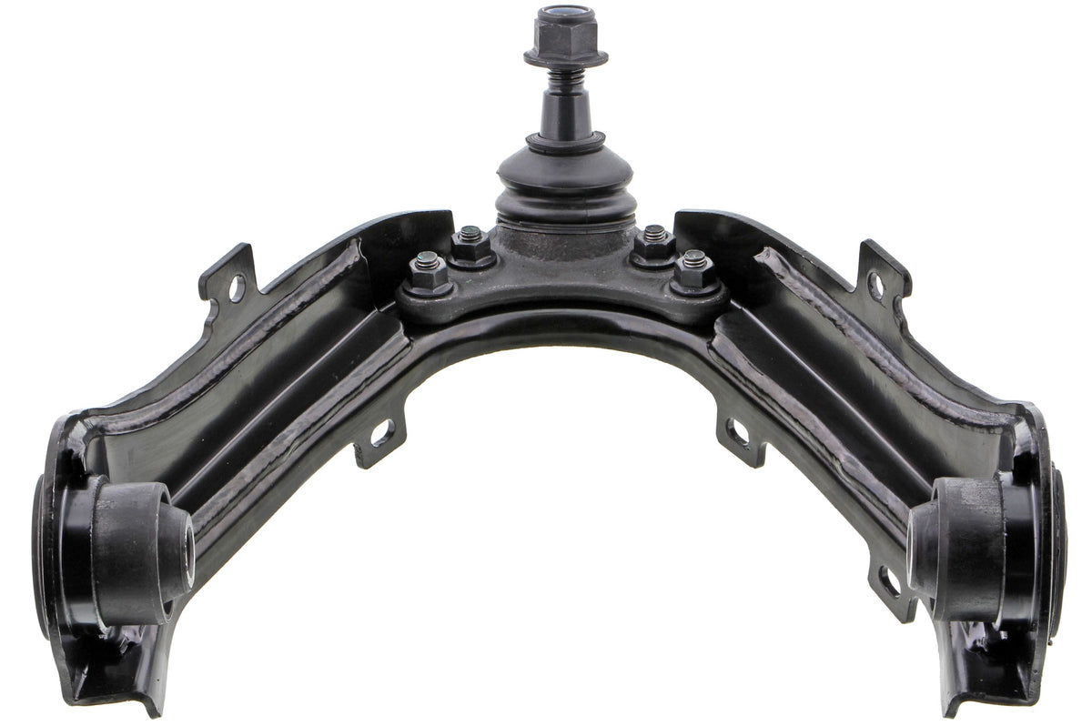 Mevotech Original Grade Suspension Control Arm and Ball Joint Assembly GS50140