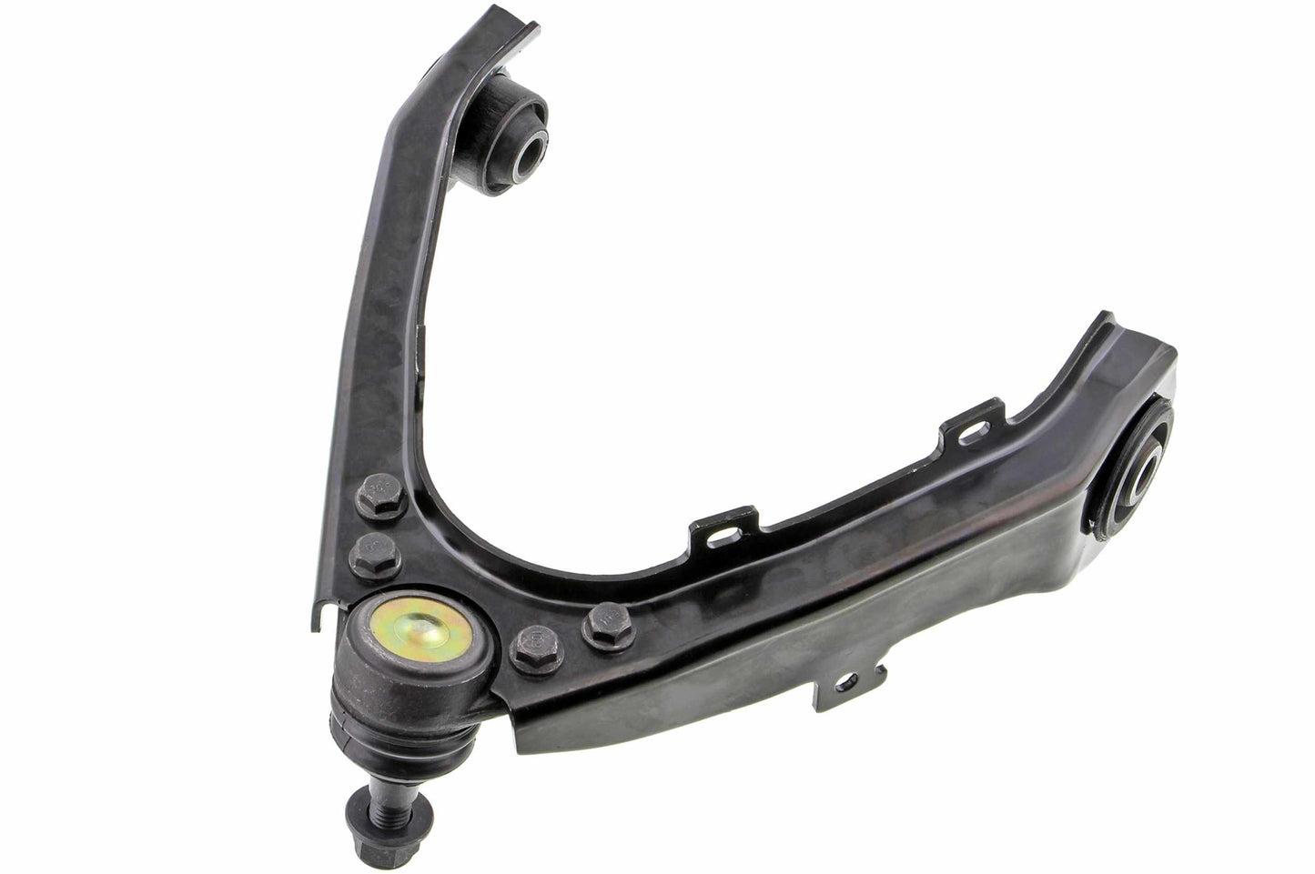 Mevotech Original Grade Suspension Control Arm and Ball Joint Assembly GS50140