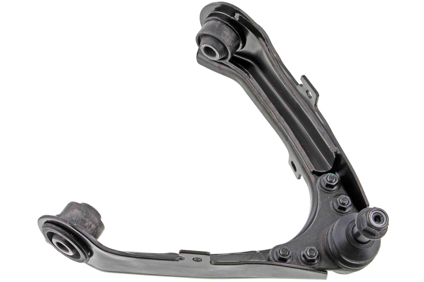 Mevotech Original Grade Suspension Control Arm and Ball Joint Assembly GS50140
