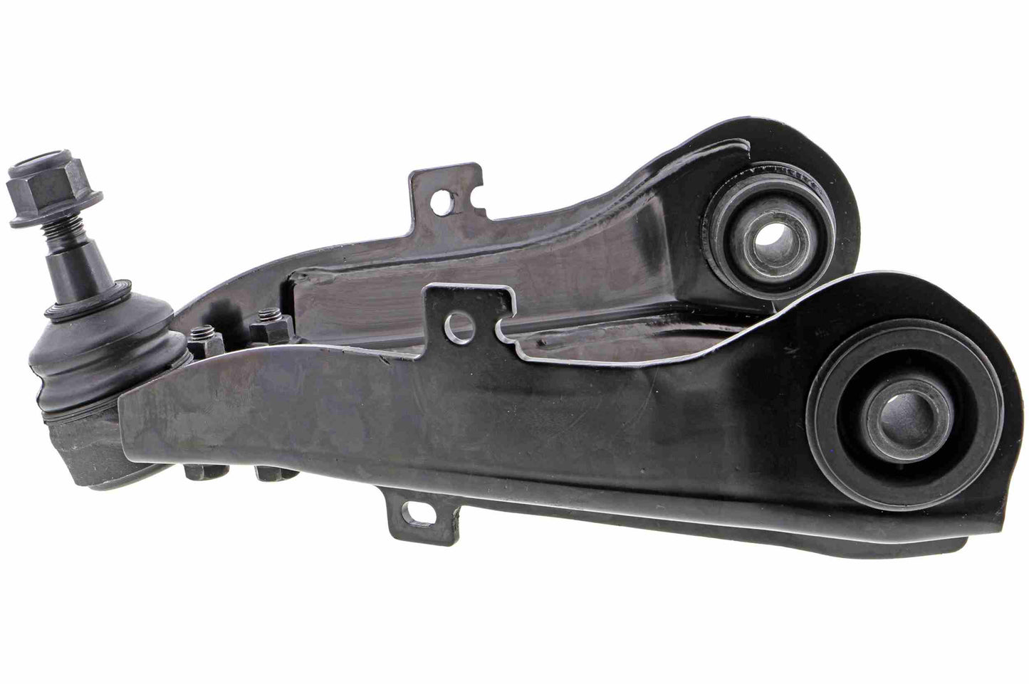 Mevotech Original Grade Suspension Control Arm and Ball Joint Assembly GS50140