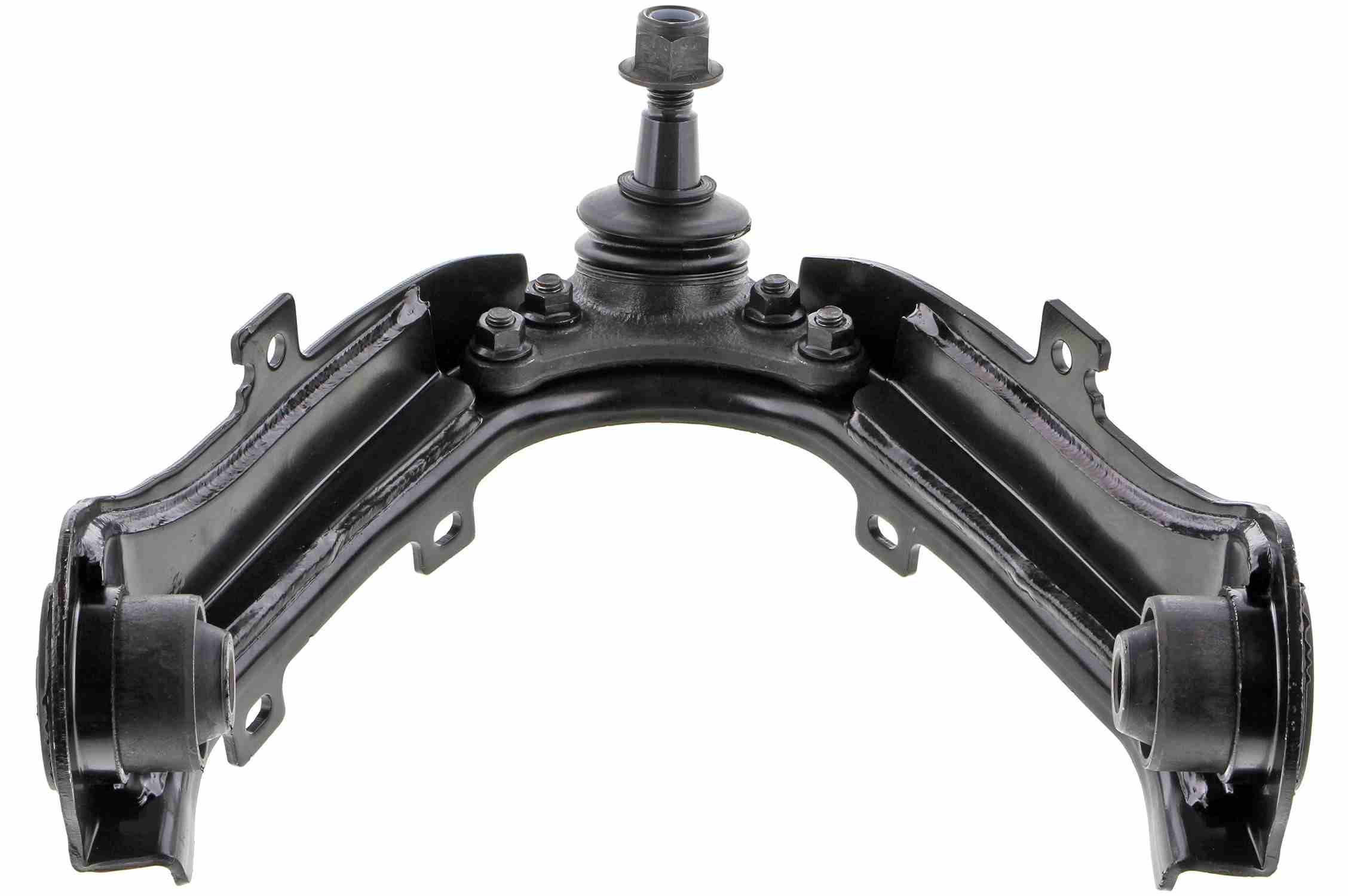 Mevotech Original Grade Suspension Control Arm and Ball Joint Assembly GS50141