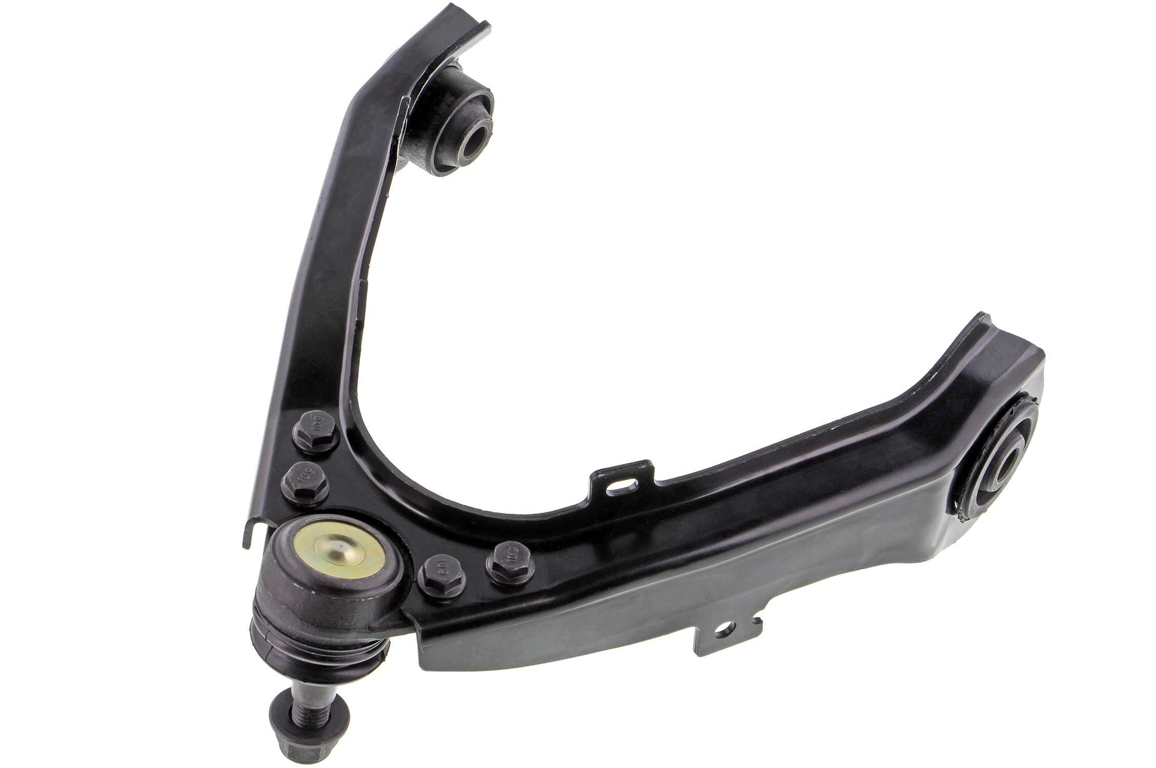 Mevotech Original Grade Suspension Control Arm and Ball Joint Assembly GS50141