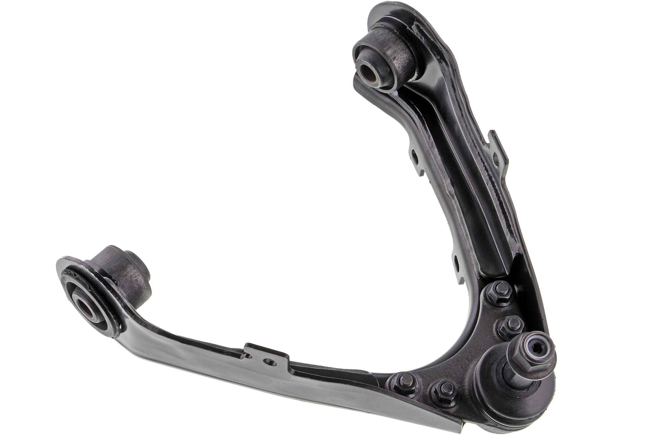 Mevotech Original Grade Suspension Control Arm and Ball Joint Assembly GS50141