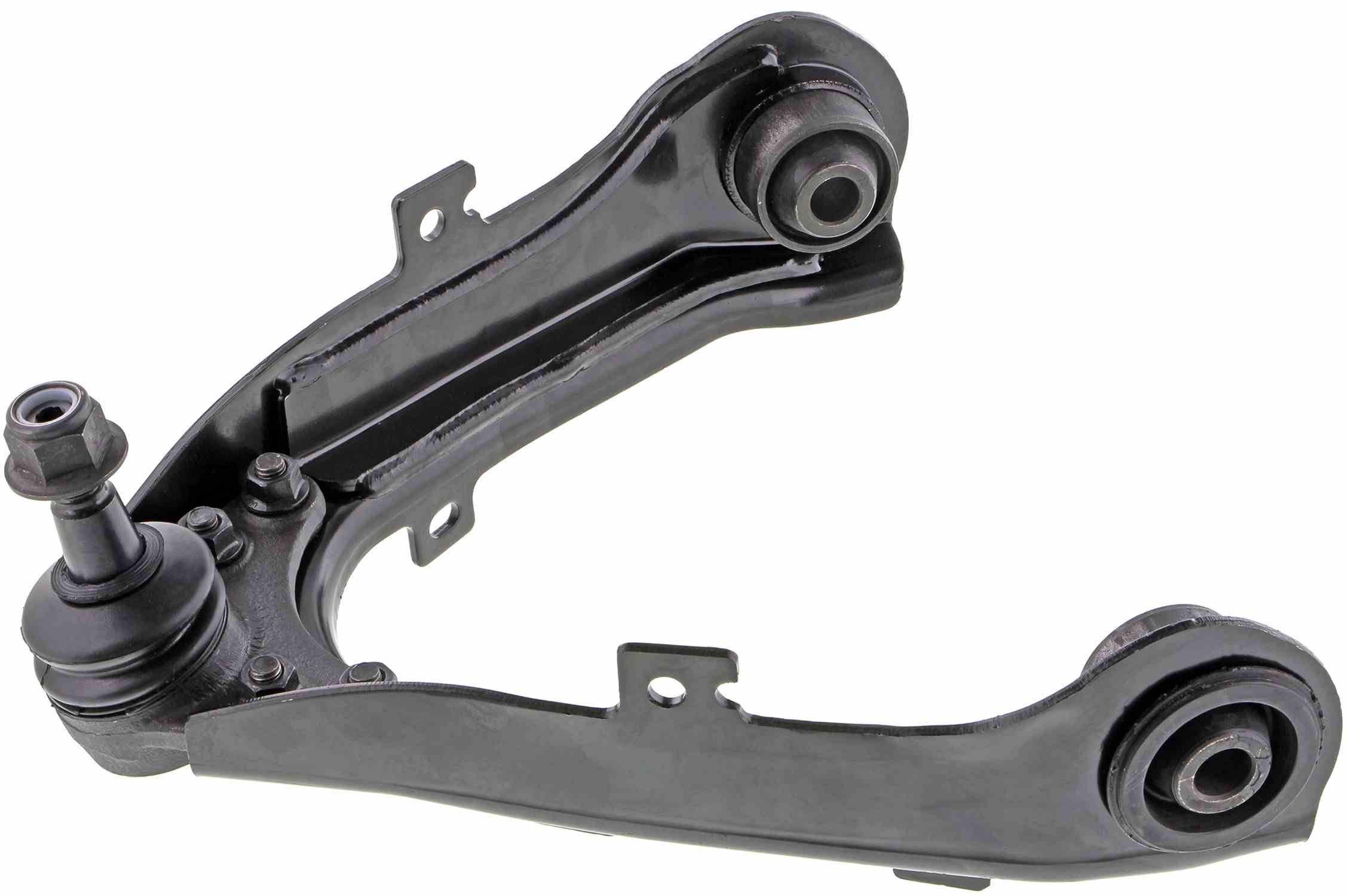 Mevotech Original Grade Suspension Control Arm and Ball Joint Assembly GS50141