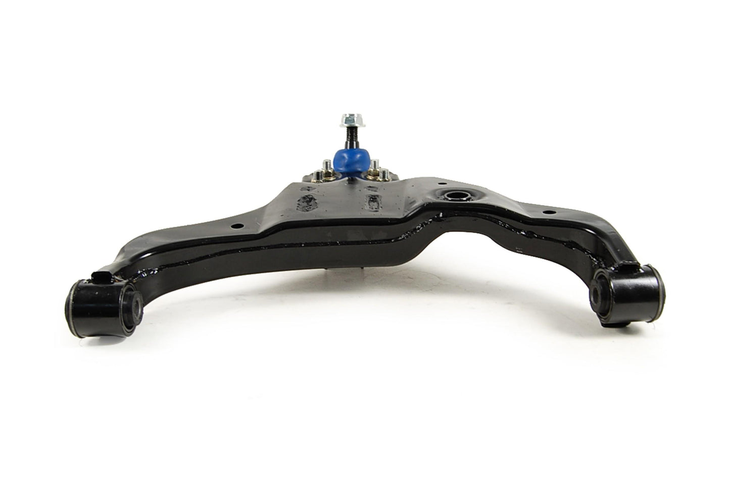 Mevotech Original Grade Suspension Control Arm and Ball Joint Assembly GS50143