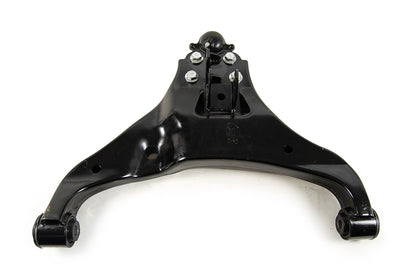 Mevotech Original Grade Suspension Control Arm and Ball Joint Assembly GS50143