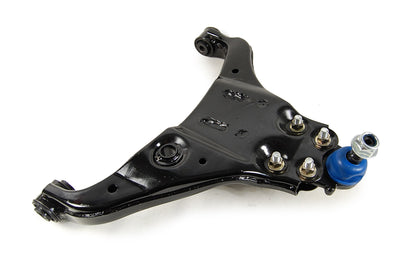 Mevotech Original Grade Suspension Control Arm and Ball Joint Assembly GS50143