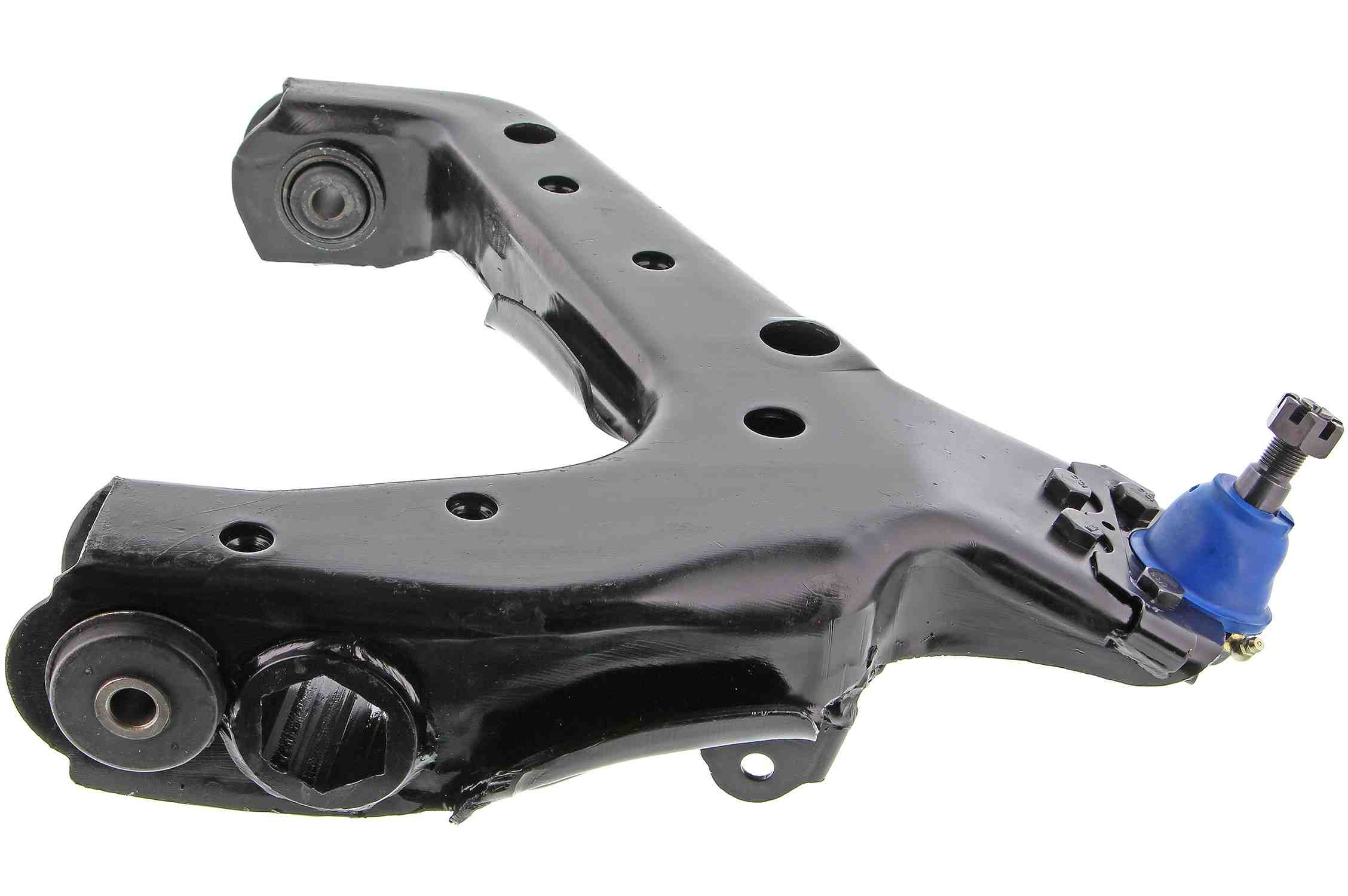 Mevotech Original Grade Suspension Control Arm and Ball Joint Assembly GS50146