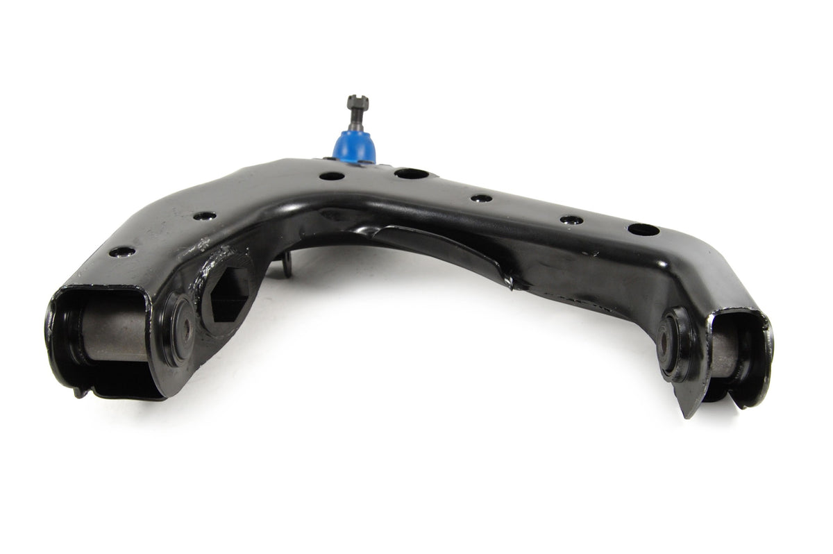 Mevotech Original Grade Suspension Control Arm and Ball Joint Assembly GS50147