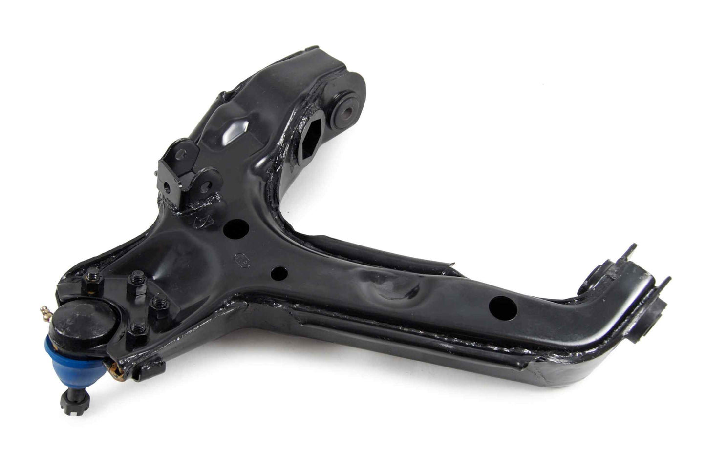 Mevotech Original Grade Suspension Control Arm and Ball Joint Assembly GS50147