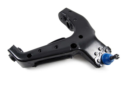 Mevotech Original Grade Suspension Control Arm and Ball Joint Assembly GS50147