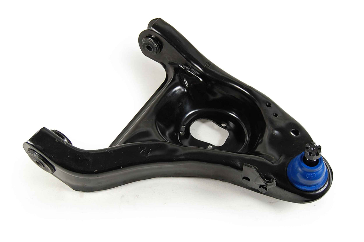 Mevotech Original Grade Suspension Control Arm and Ball Joint Assembly GS50151