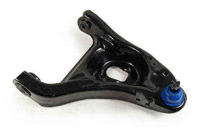 Mevotech Original Grade Suspension Control Arm and Ball Joint Assembly GS50151